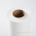 Rouleau de papier de transfert de sublimation 80G pour tasses